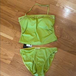 Swimsuit Tankini